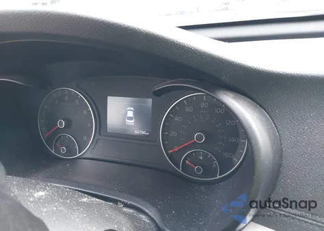 2020 Kia Optima Lx from USA, damaged, VIN 5XXGT4L39LG412990